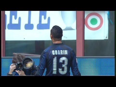 HIGHLIGHTS SERIE A INTER-SAMPDORIA 1-1 01 12 2013 HIGHLIGHTS SERIE A INTER-SAMPDORIA 1-1 01 12 2013