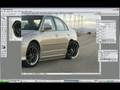 Rekabentuk grafik photoshop
