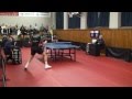 videos de Elitserien i Bordtennis 08/09   Omg10  Warta-Ärtemark