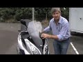 Murray from Scooter Central in...