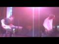 Survive To Rise - Arsonists Hide Better In Black (Live)
