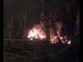 brand vroomshoop(vanuit een ander punt)