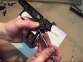 AA Todd McKechnie Customized Creationz Sig Sauer P6 P 6 P225 225 Disassembly Video Part 1 3-09