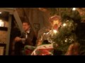 Paultje Poets Eenzaam Met Kerst Official Music Video and Lyrics