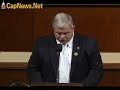 SCHIP: Rep. Phil Hare Calls Bush Criticism \"Simply Wrong\"