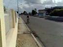 Truc de ouf!!! PAG (amputé) refait du vélo