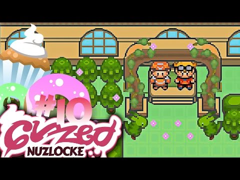 Pokémon Glazed Nuzlocke w/ TheKingNappy! - Ep 10