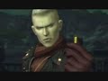 wanted   mgs3 style