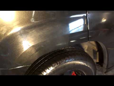 car scratch repair