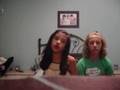 NikkiTaylor Needs your votes! Were runinng for President ;]