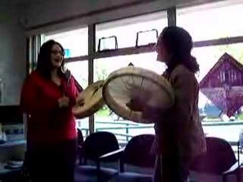 Coast Salish Anthem