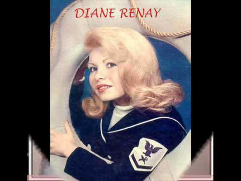 diane poppos