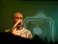 sicario ley de ohm -adelanto nuevo lp2 - microlibre 17/11/07