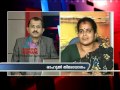 CBI Investigation on Rahul's disappearance-Asianet News Hour 13,Feb 2012 Part 1