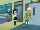 Cartoon Mix Cartoon Mix