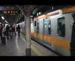 JR東日本　中央線　神田駅　神田～東京車窓付