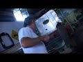 restauracion de autos antiguos en argentina