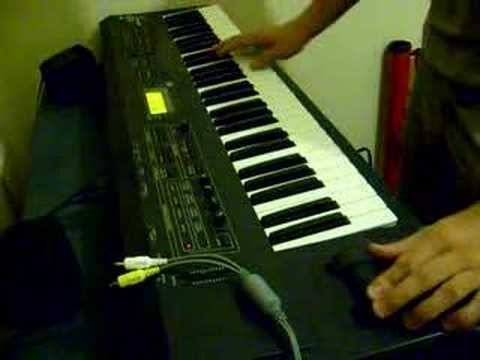 Korg N5