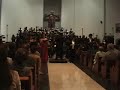 Mozart Requiem: Tuba Mirum ORSIMC Mozart Requiem: Tuba Mirum ORSIMC