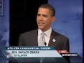 Barack Obama at the AFL-CIO Presidential Forum