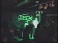 REIGN - CORPSE (LIVE)
