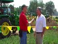 John Deere Product Launch - 5000 Series Tractors