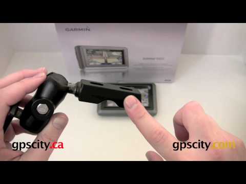 zumo 660 - GPSCity.com takes a closer look at the Garmin zumo 660 Motorcycle GPS. Find out all you need to know about what is included in the box when you purchase this...