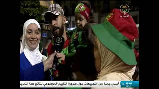 مولودية الجزائر تفوز بالداربي العاصمي وتظفر بالبطولة