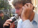 Ursonate van Rense Sinkgraven