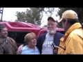 Cat Country 98.7 / Seven22 Home Make Over Reveal - Bitzer Family