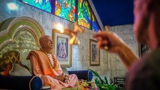 Sacred Sound Kirtan Retreat 2016