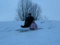 videos de Ice Sledding