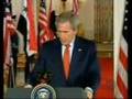 Joker Interrogation With President George W Bush