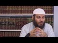 Part 2 - Hijrah - Haitham Al-Haddad