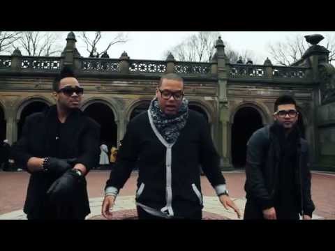 International Boyz - Yo Te Quiero Asi (VIDEO OFICIAL)