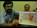 Al Bielek on invisibility