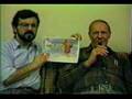Al Bielek on invisibility