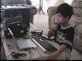 KH0UA (9yrs) @ AH0BT in the AADXPH 2009