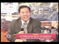 JAIME DEL CASTILLO Y LA EVALUACION A MINISTRO HERNAN GARRIDO