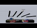 SSBB Casual Battles Extreme
