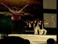 CAPRICIOUS CEREBRATIONS at Panacea '08!!!