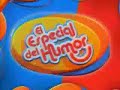 El especial del humor - Padre Maritin obrero 2de2