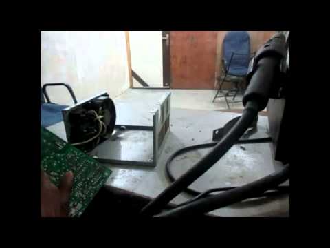 how to repair smps