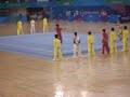 WWC OPENING PERFORMANCE WORLD WUSHU WWC OPENING PERFORMANCE WORLD WUSHU