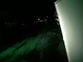 LED Headlamp testing