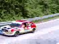 rally caprino spiazzi 2007! part1 rally caprino spiazzi 2007! part1