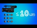 Steadicam Pilot - How to demonstration