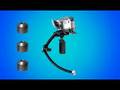 Steadicam Pilot - How to demonstration