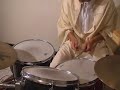 Playaing gnawa rythm (3rd part) for drumset Playaing gnawa rythm (3rd part) for drumset