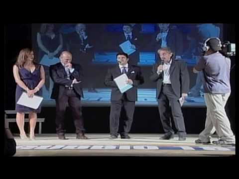 Presentazione AS Gubbio 2010/2011 1°Parte